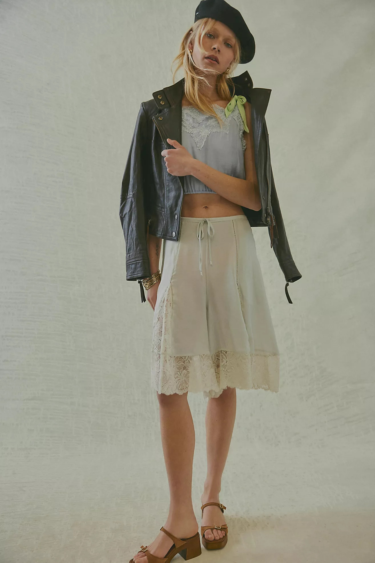 Made You Look Shorts | Free People (Global - UK&FR Excluded)