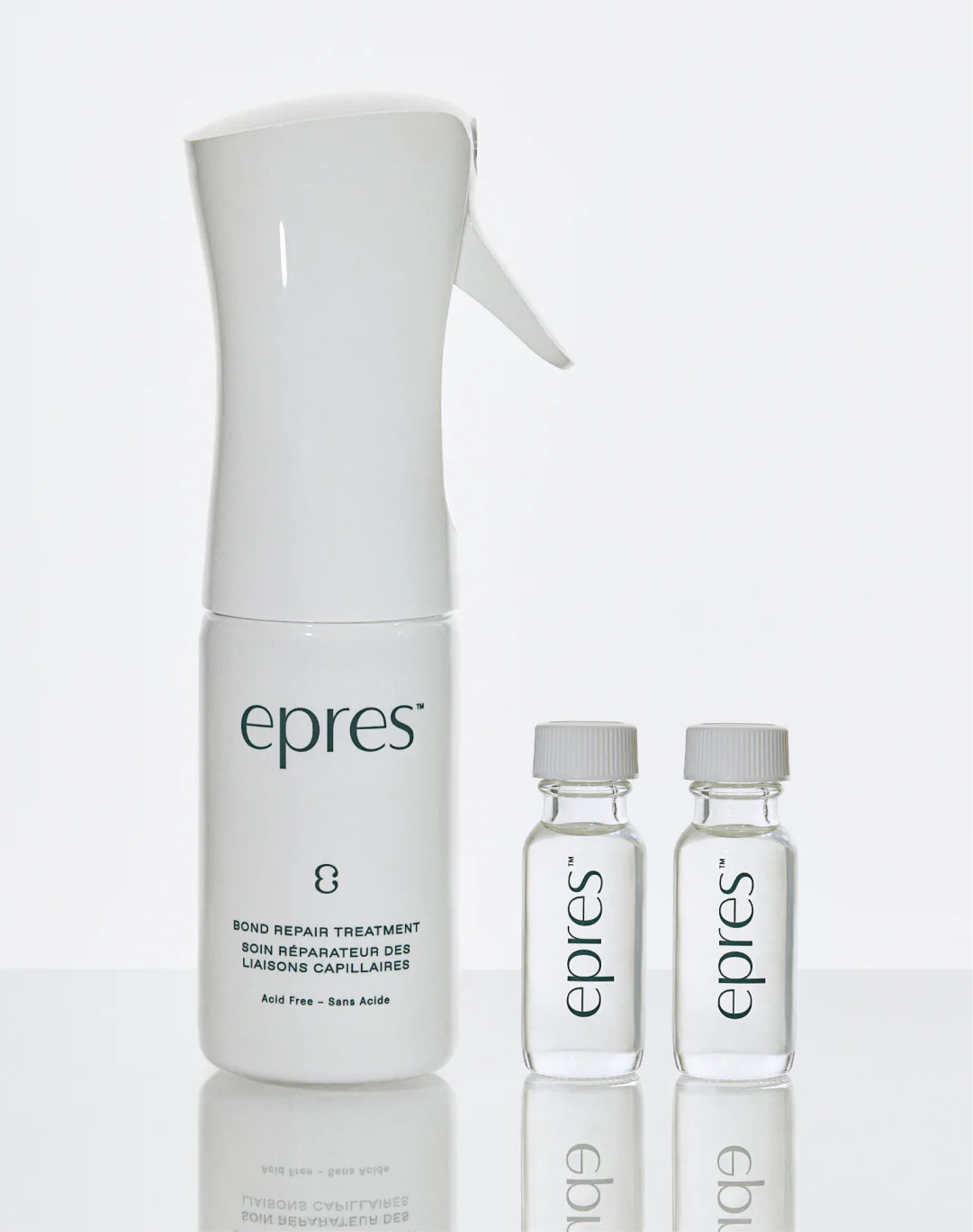 Bond Repair Treatment Starter Kit | Epres