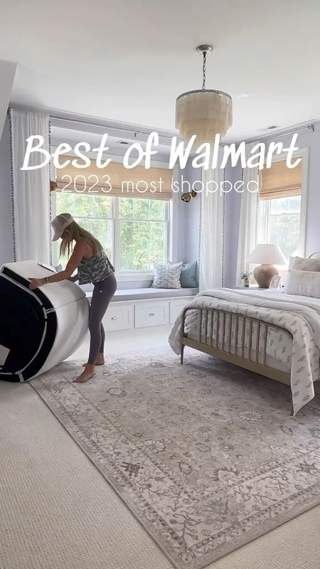 Walmart home decor, furniture and fashion finds that were top sellers in 2023!! Don't miss out out on these faves!

(4/18)

#LTKstyletip #LTKVideo #LTKhome