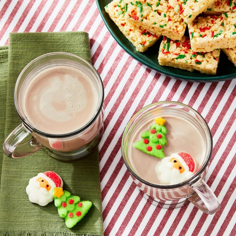 Great Value Holiday Variety Marshmallows, 2.54 oz, 12 Count | Walmart (US)