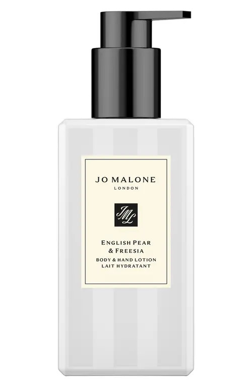Jo Malone London™ English Pear & Freesia Body & Hand Lotion at Nordstrom, Size 8.5 Oz | Nordstrom