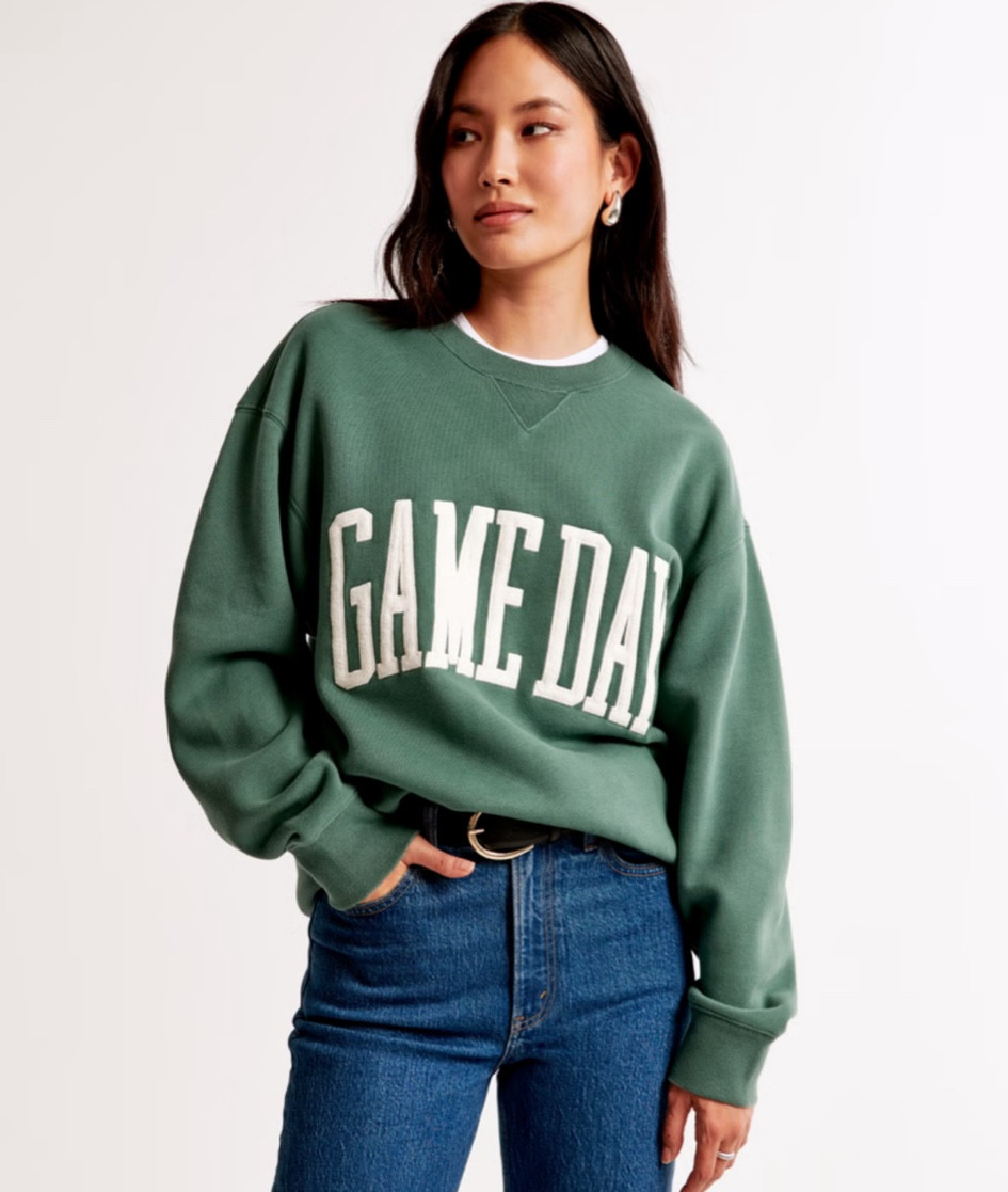 Football Sunday fall hoodie 

#LTKGiftGuide #LTKSeasonal #LTKSaleAlert