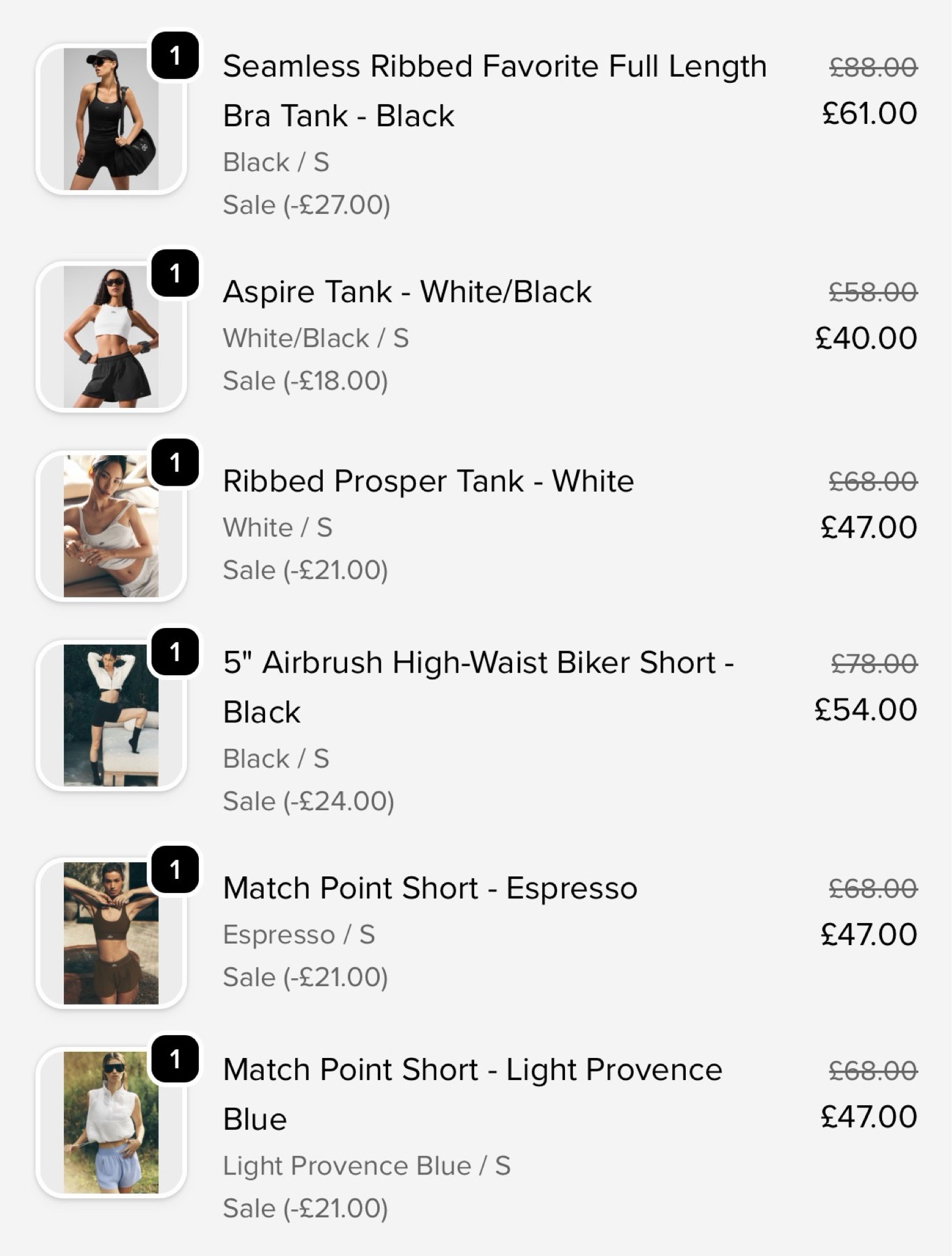 30% off Alo sitewide!!🤍🤍 

#LTKsale #LTKsummer #LTKfitness