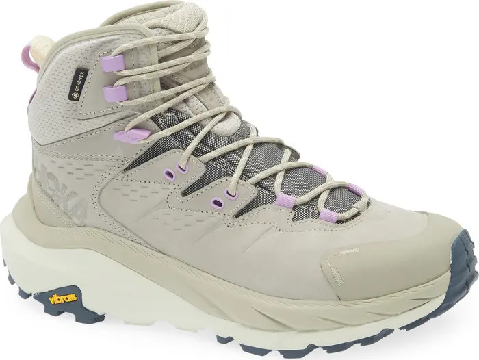 HOKA Kaha 2 GTX Waterproof Hiking Boot (Women)<br /> | Nordstromrack | Nordstrom Rack