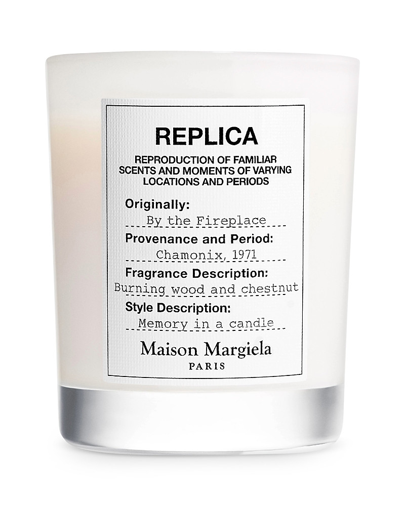 Replica By the Fireplace Scented Candle 5.8 oz. | Bloomingdale's (US)