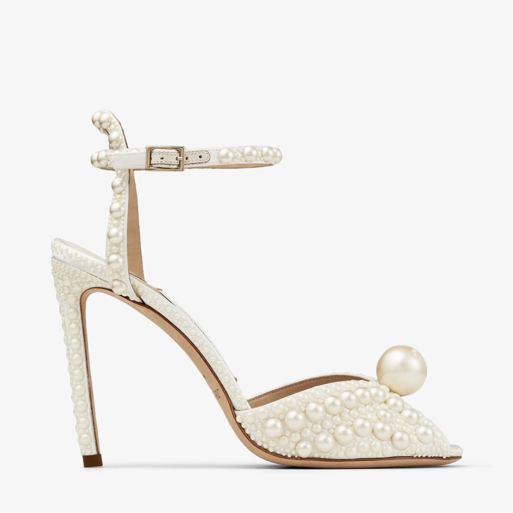 Sacora 100 | Jimmy Choo (UK)