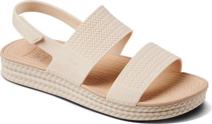 Reef Water Vista Slingback Sandal (Women) | Nordstrom | Nordstrom