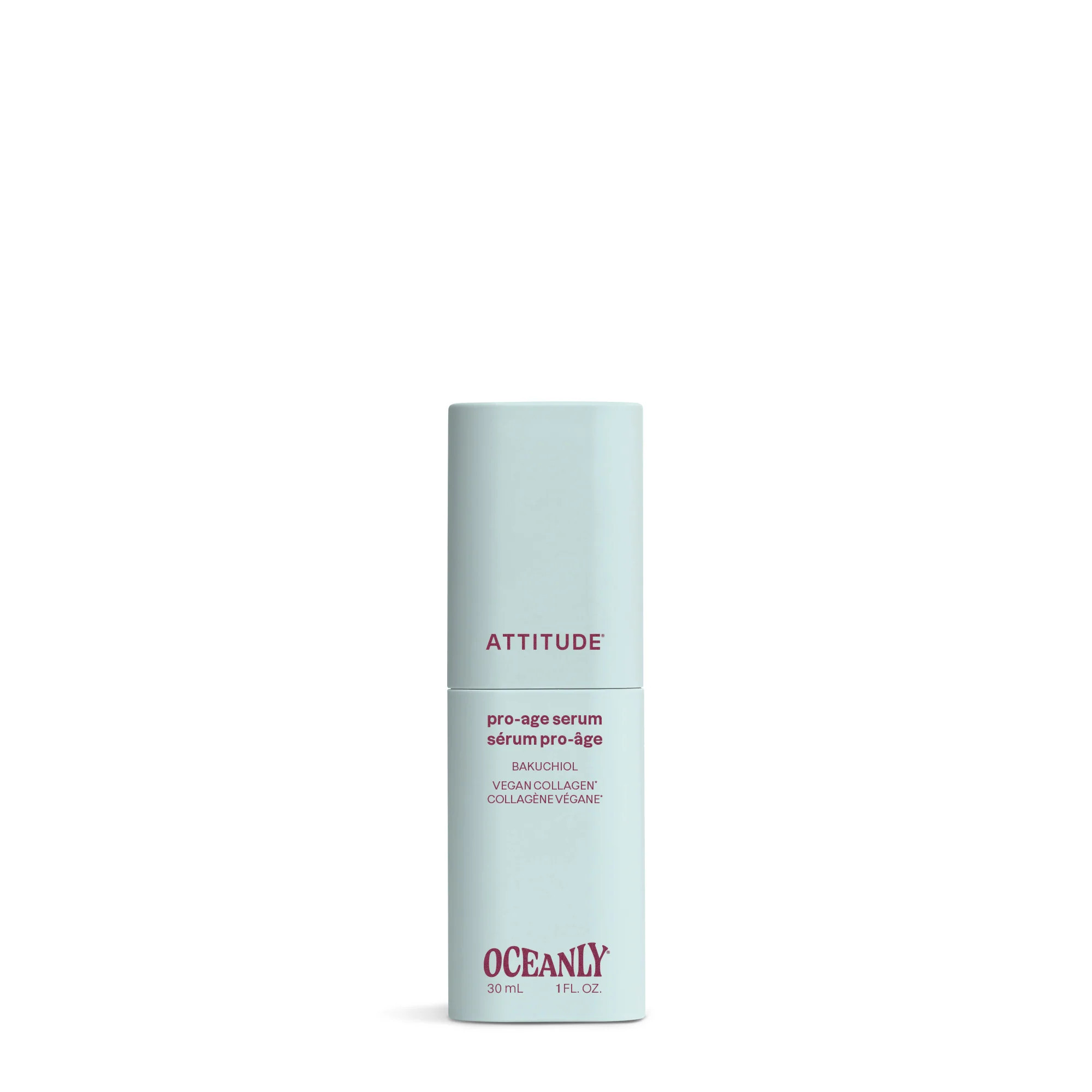 ATTITUDE™ Pro-age Face Serum / 1 FL. OZ. / EWG Verified® - Made by ATTITUDE™ | ATTITUDE Living