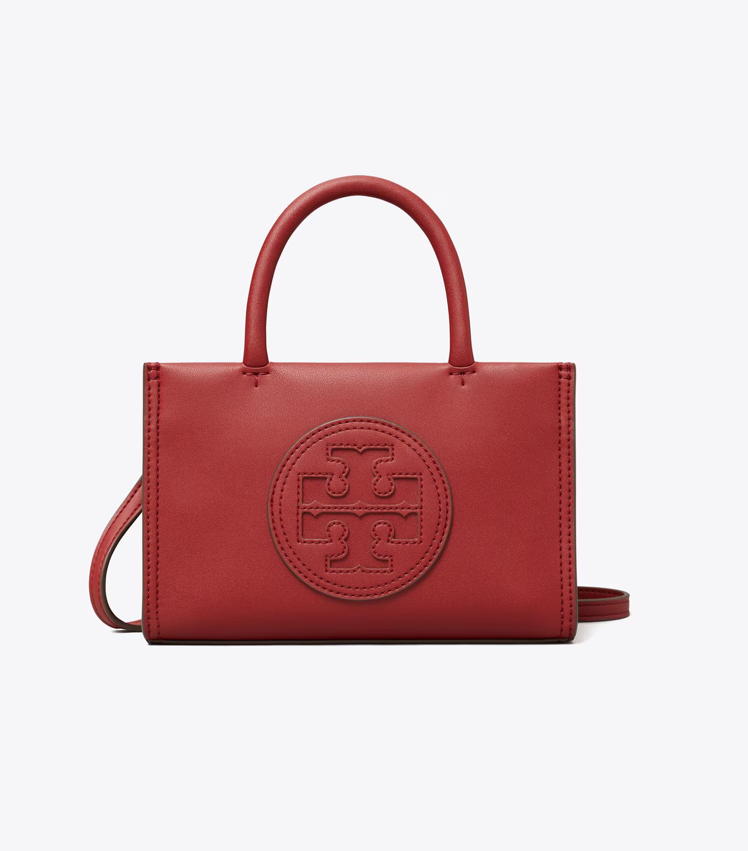 Mini Ella Bio Tote: Women's Designer Crossbody Bags | Tory Burch | Tory Burch (US)