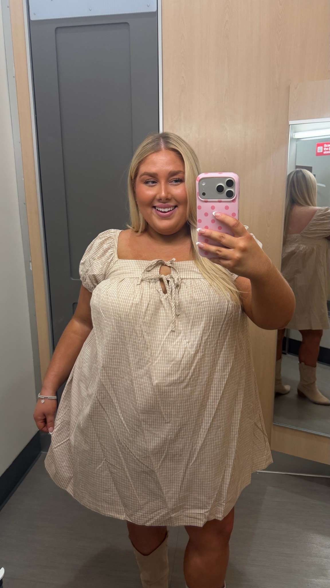 Dress- XXL