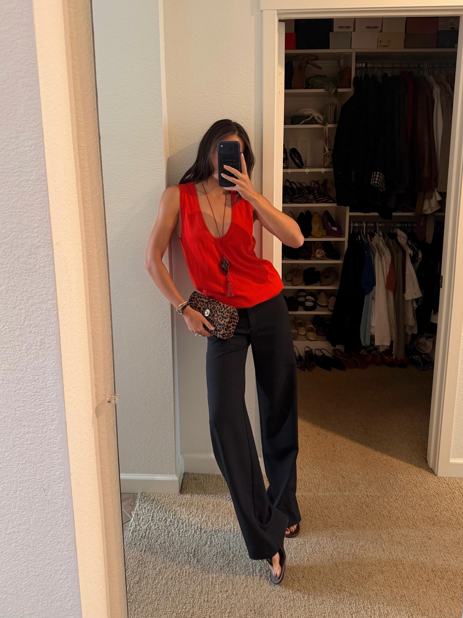 OOTD❤️
