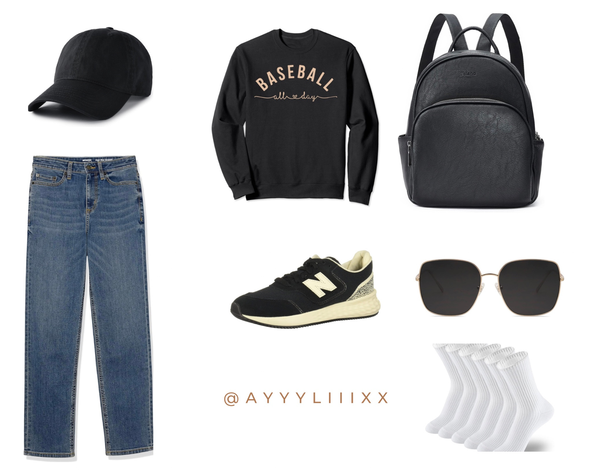 Amazon finds,✨click below to shop👌🏼follow me for more ideas 💡 

#LTKfindsunder100 #LTKstyletip #LTKfindsunder50