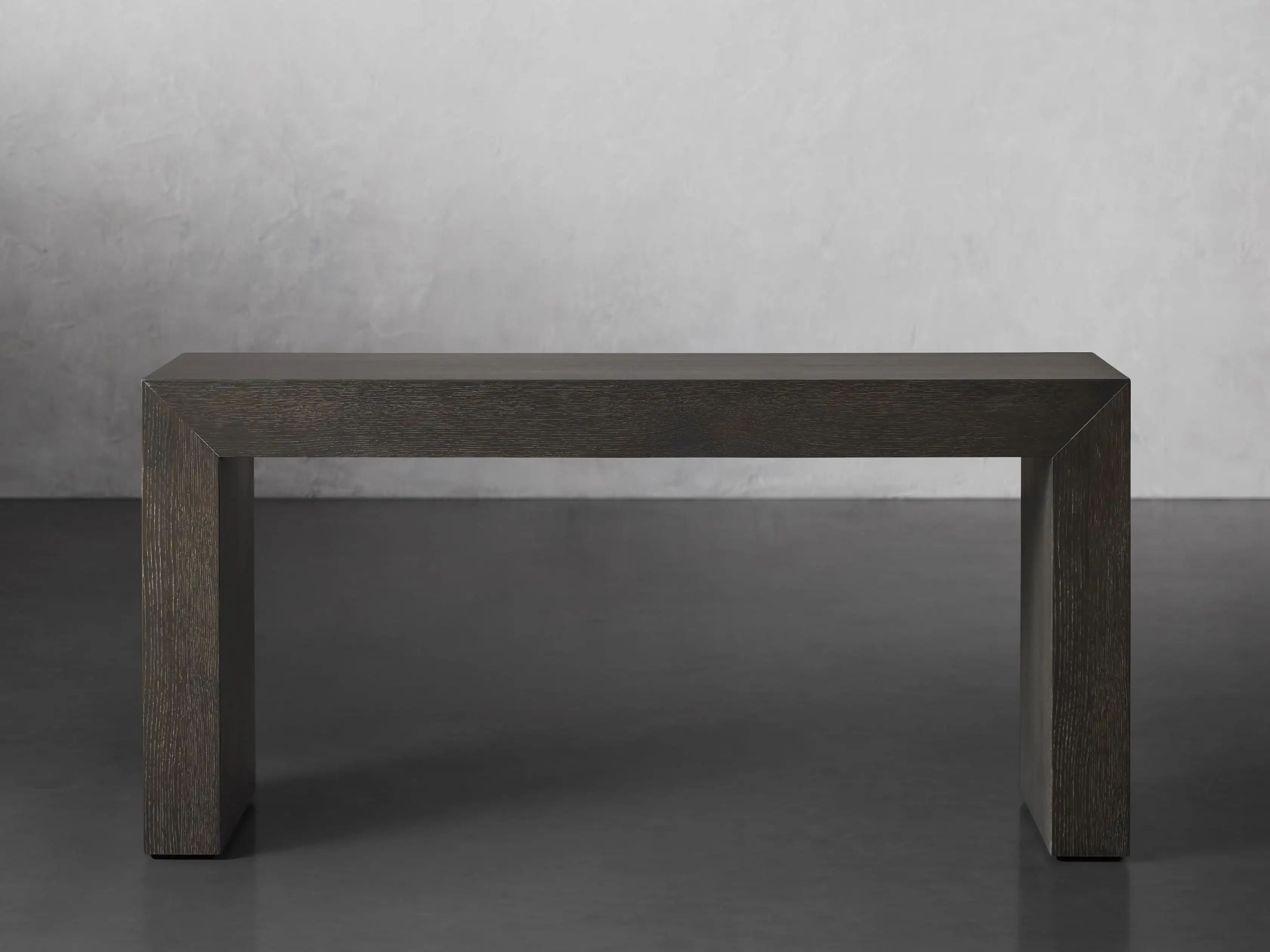 Sullivan Console Table | Arhaus