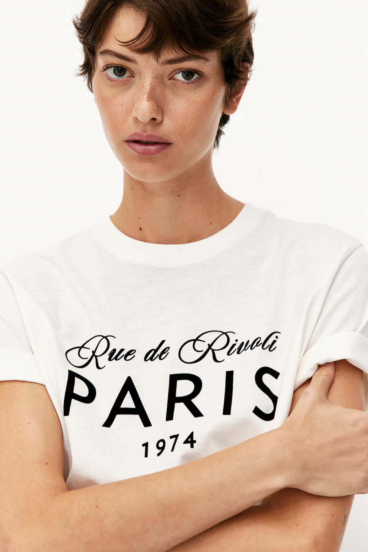 T-Shirt | H&M (US + CA)