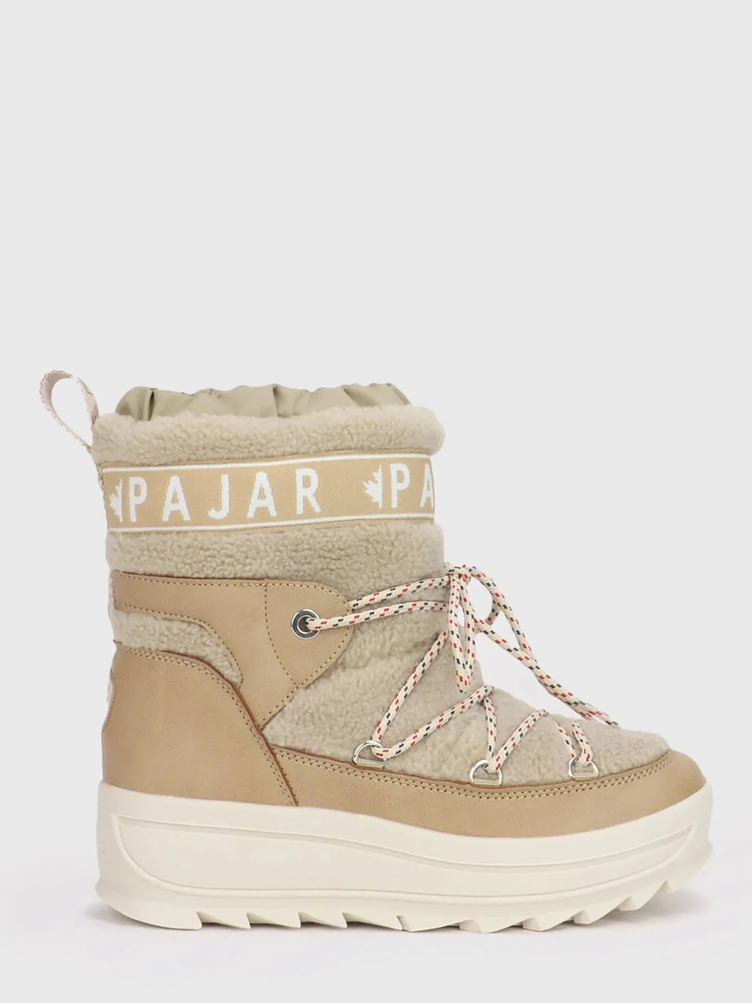 PAJAR
                      
                     Women's Galaxy Lama Boot | Saint Bernard