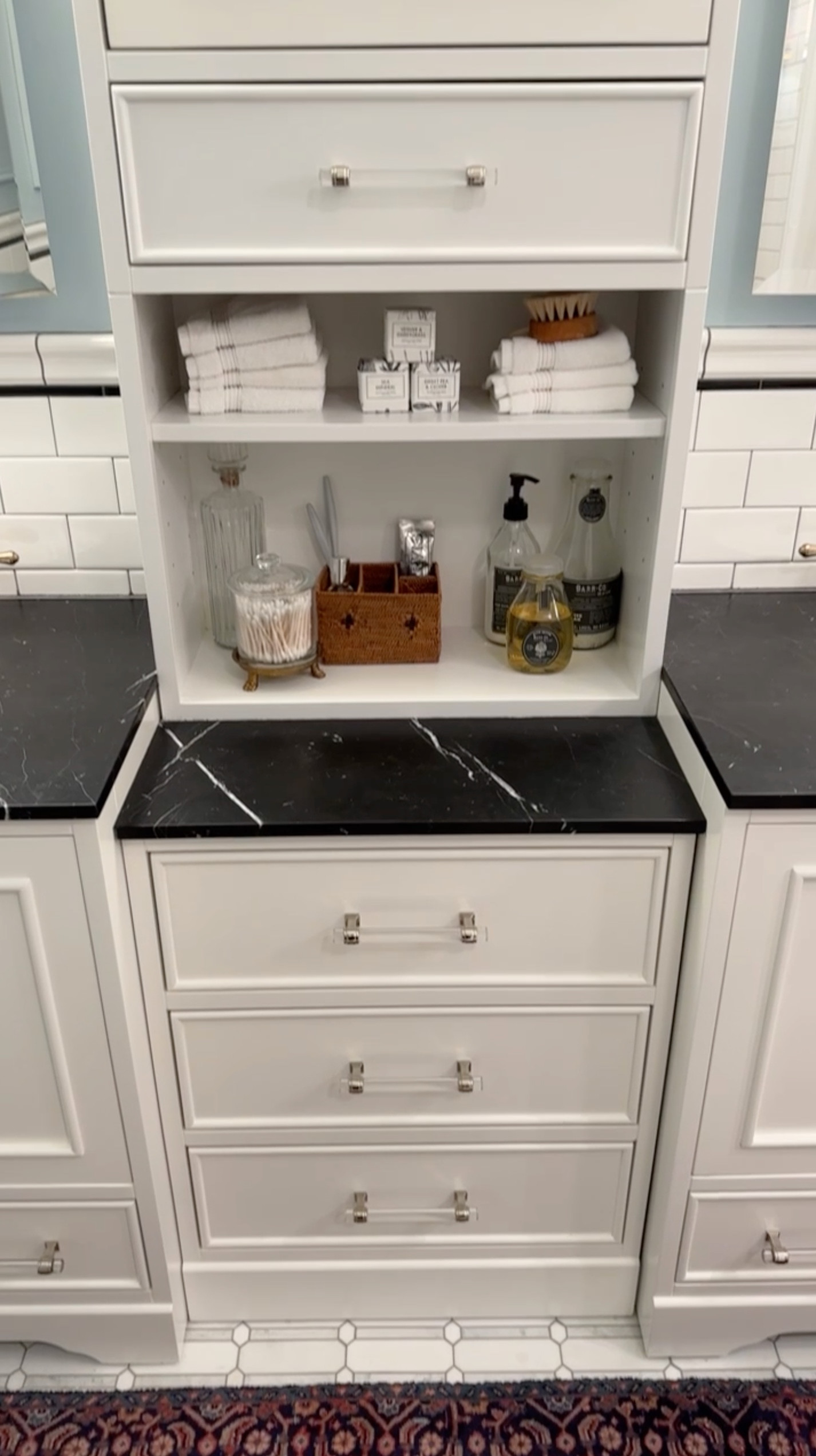 Essentials for the bathroom I’m liking for spring…

#LTKHome #LTKSeasonal #LTKWatchNow