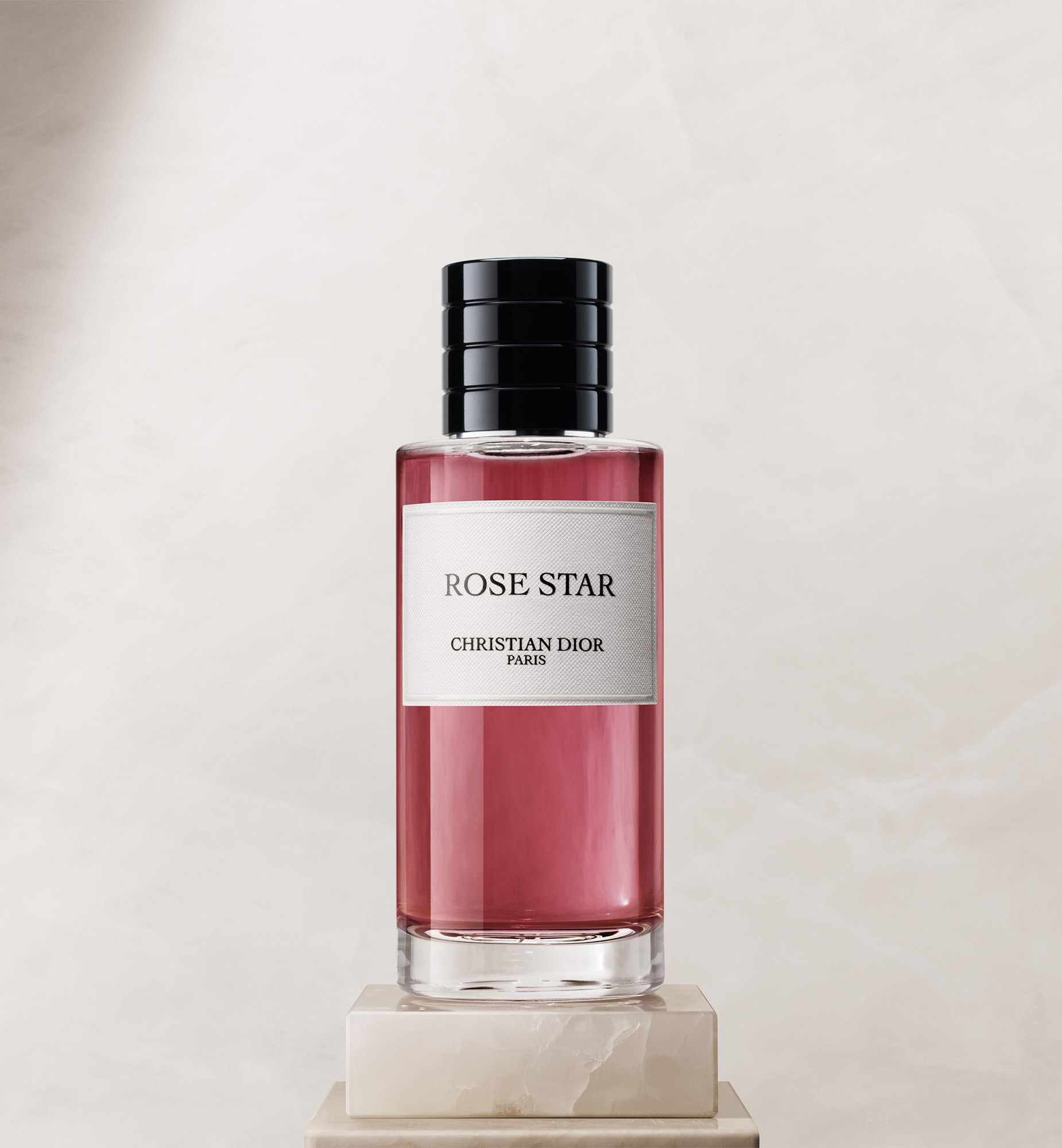 Rose Star: Ambery Floral Eau de Parfum for Women and Men | DIOR | Dior Beauty (US)