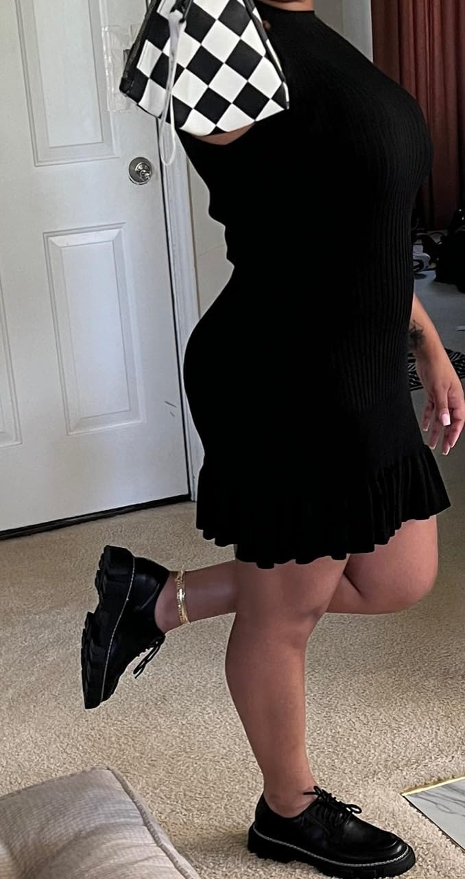 Visit the MakeMeChic Store | Amazon (US)