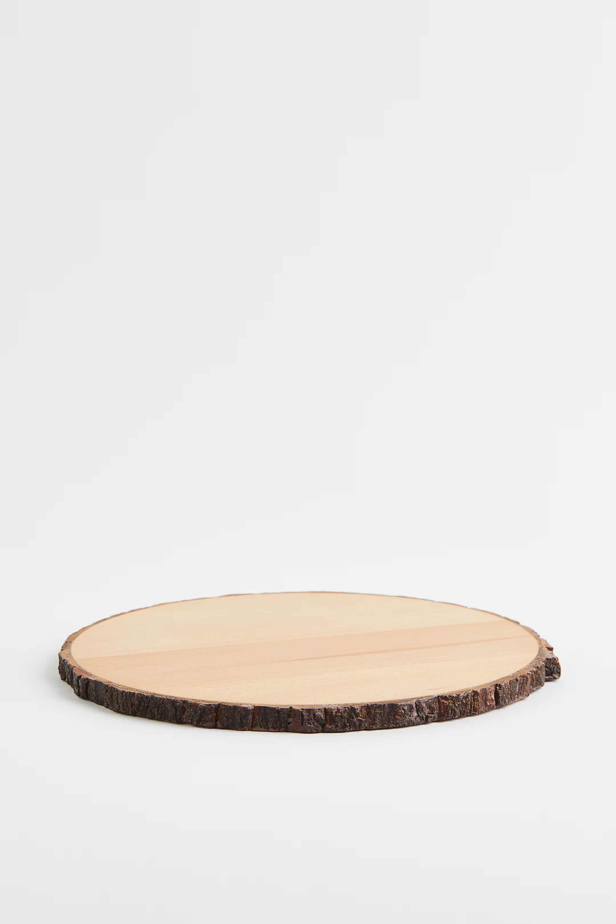 Wooden Cutting Board - Light beige - Home All | H&M US | H&M (US + CA)