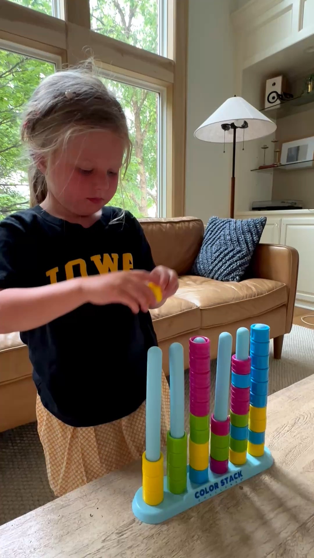 D picked up this sorting game yesterday and it’s been a huge hit- even for the toddlers!

#LTKdayinmylife #LTKmomlife #LTKKids