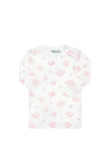 Petite Tea Time Pajamas | Nellapima