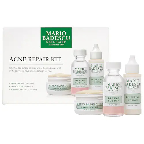 Mario BadescuAcne Repair Kit | Sephora (US)