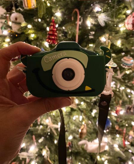 This has been the best gift for our almost 5 year old for the Holidays he has really enjoyed taking his own photos! 

#LTKkids #LTKfamily #LTKGiftGuide
