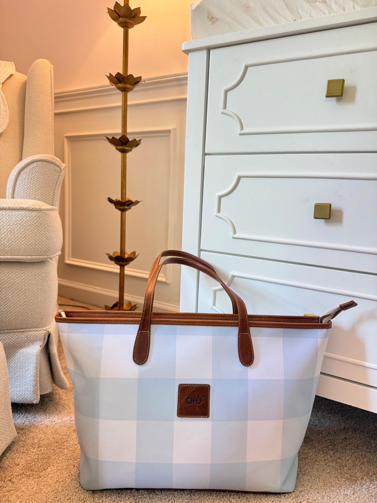 Diaper bag!!!

#LTKBaby #LTKMothersDay #LTKmomlife