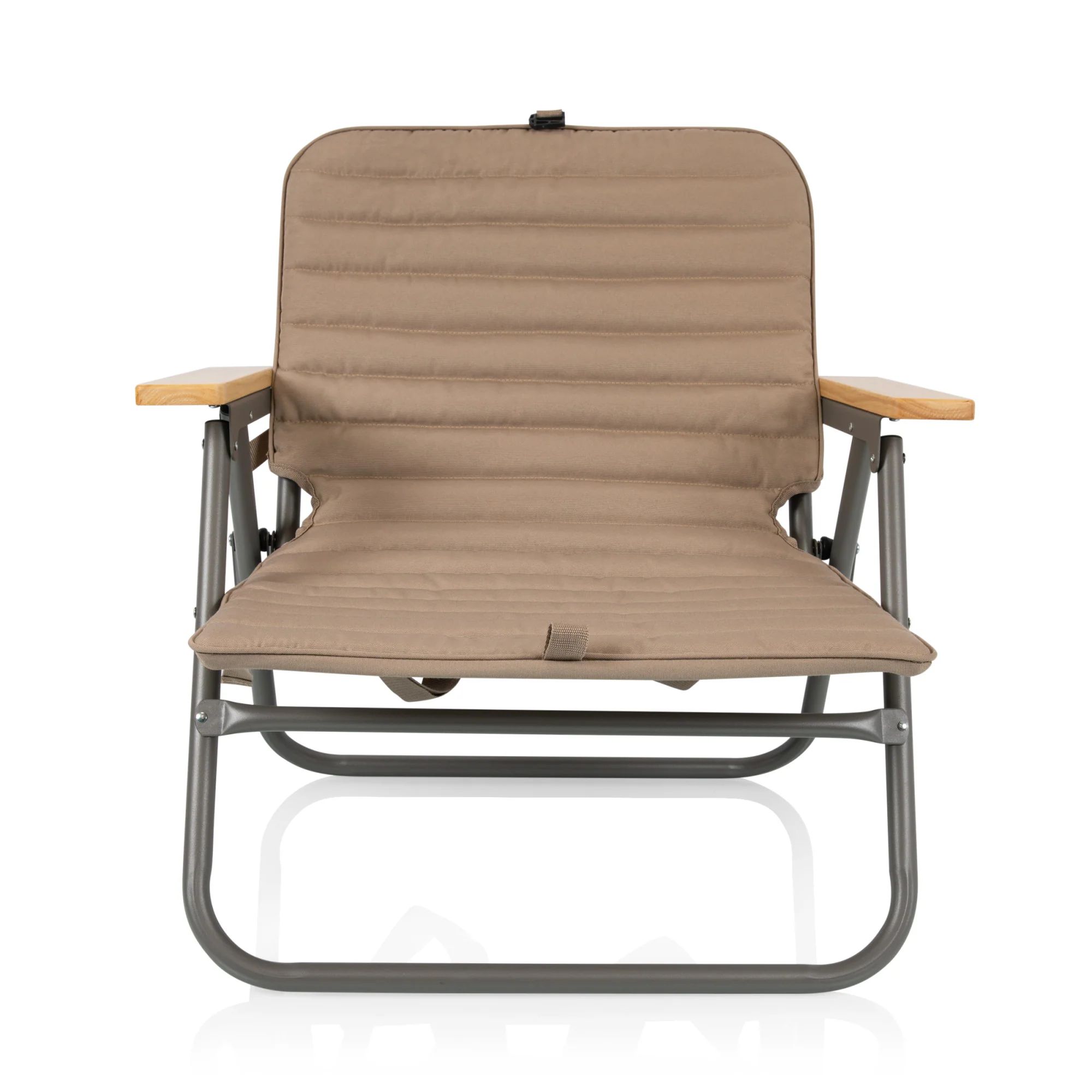Descanso Padded Beach Chair | Picnic Time