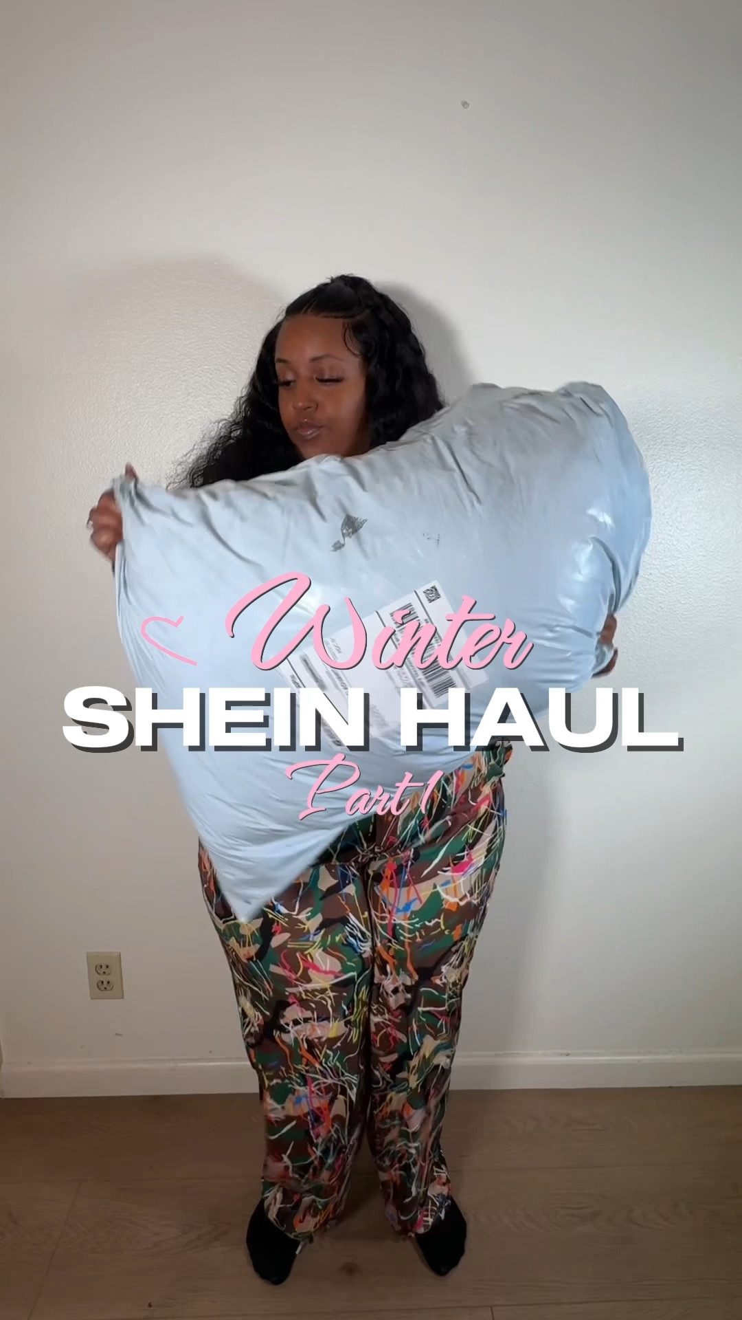 Winter Plus Size Shein Haul Part 1 

Outerwear is a must for the season to stay warm plus keep a look ! 

Sizing Information :
Black Jumper : 3x (Too big sized down to a 2x)
Tan/Black Fur Jacket : 2x 
Red Fur Jacket : 2x (Currently sold out ☹️) 
Black Trench Coat : 2x 
Tan Trench Coat : 2x 


Be on the lookout for Part 2 💞

#LTKgrwm #LTKPlusSize #LTKootd