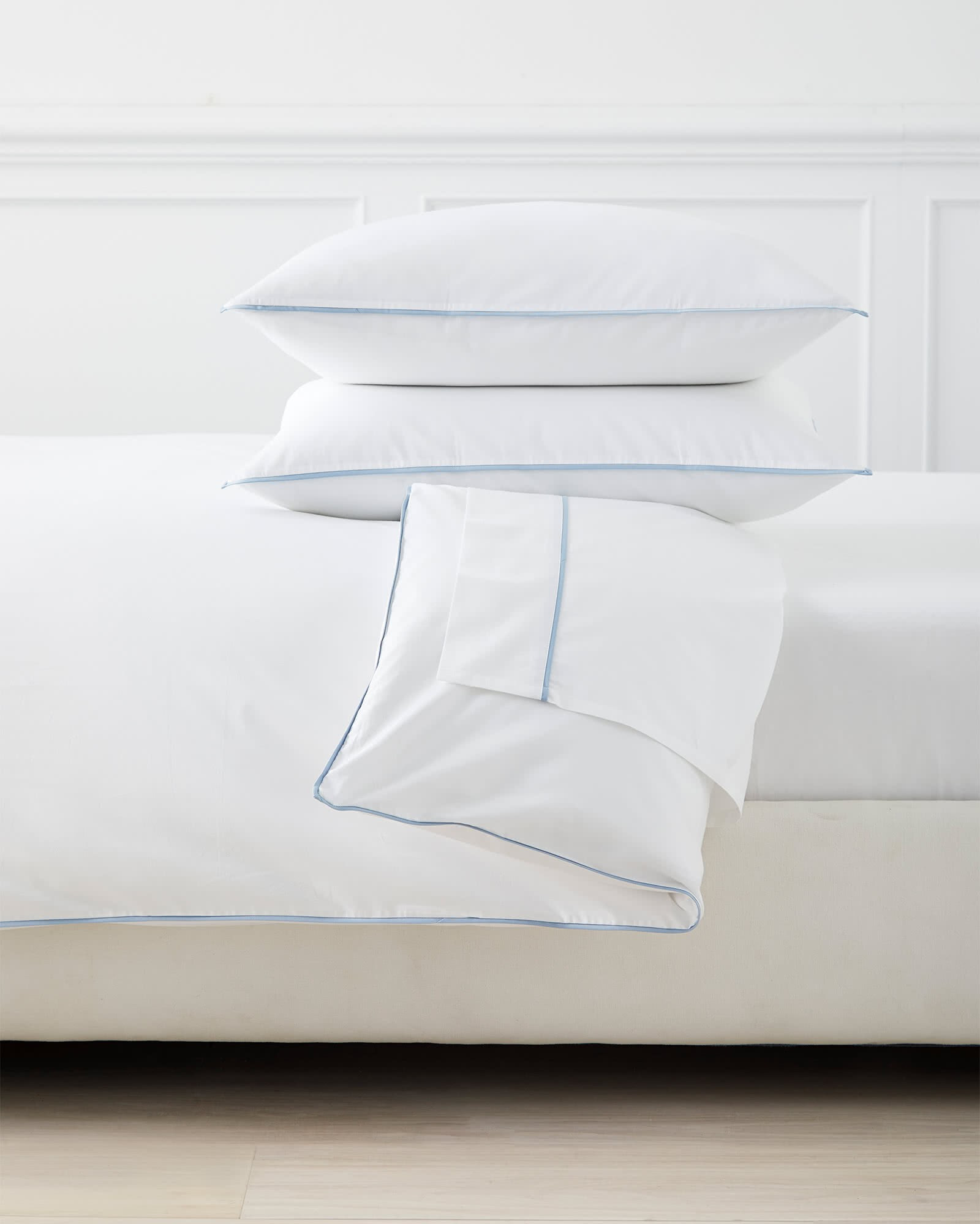 Beach Club Bedding Bundle | Serena and Lily