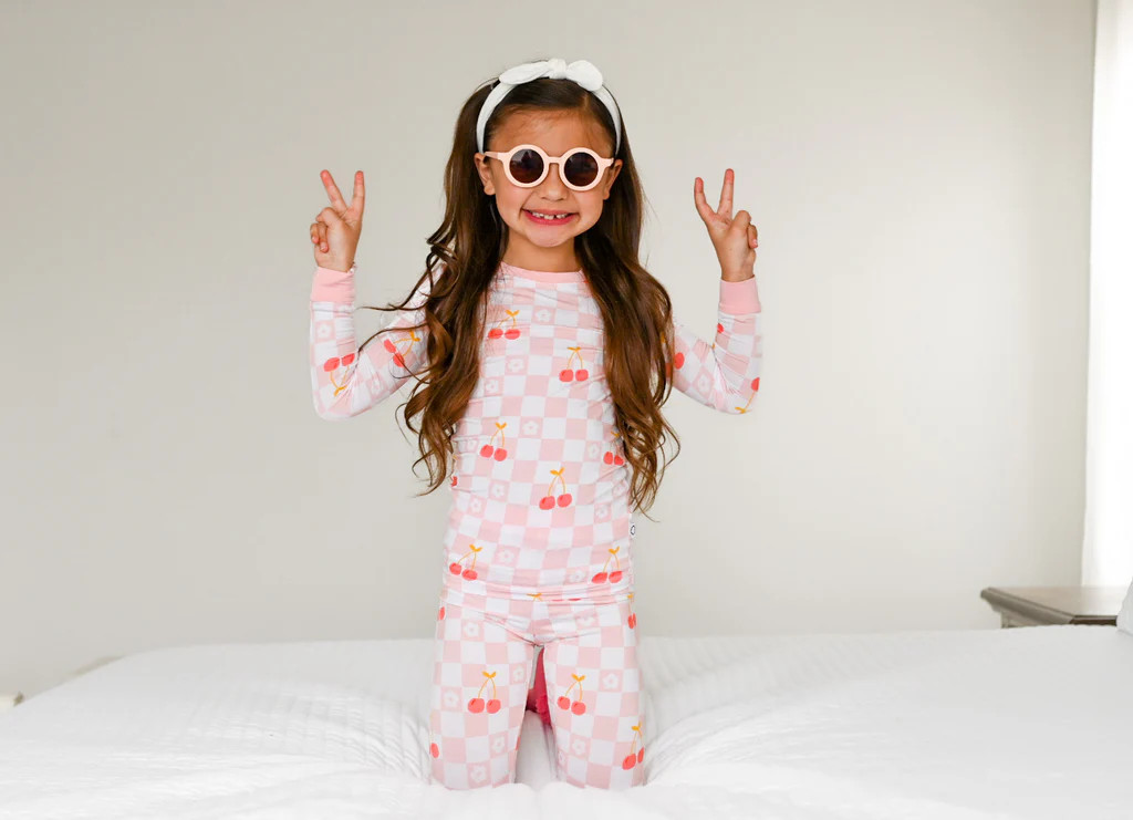 CHERRY DREAMZzz DREAM SET | Dream Big Little Co.