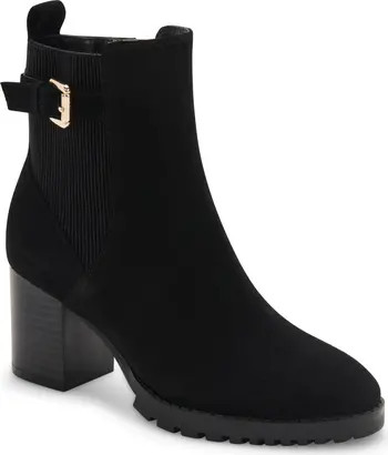 Tobi Waterproof Bootie | Nordstrom