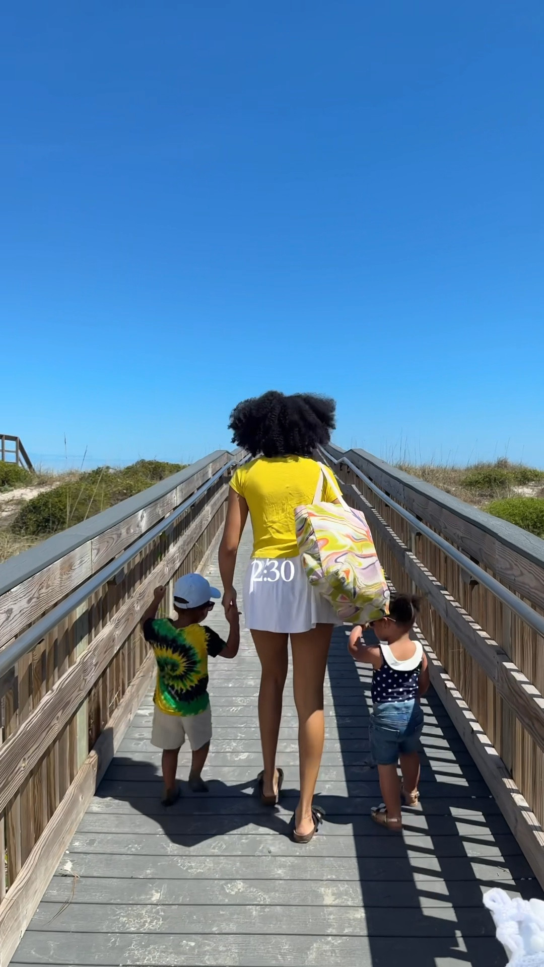 Impromptu beach days with the right accessories 🏖️🌊

#LTKmomlife #LTKdayinmylife #LTKMothersDay