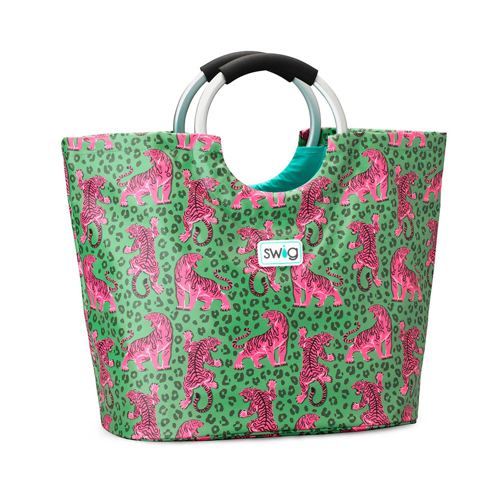 Easy Tiger Loopi Tote Bag | Swig Life