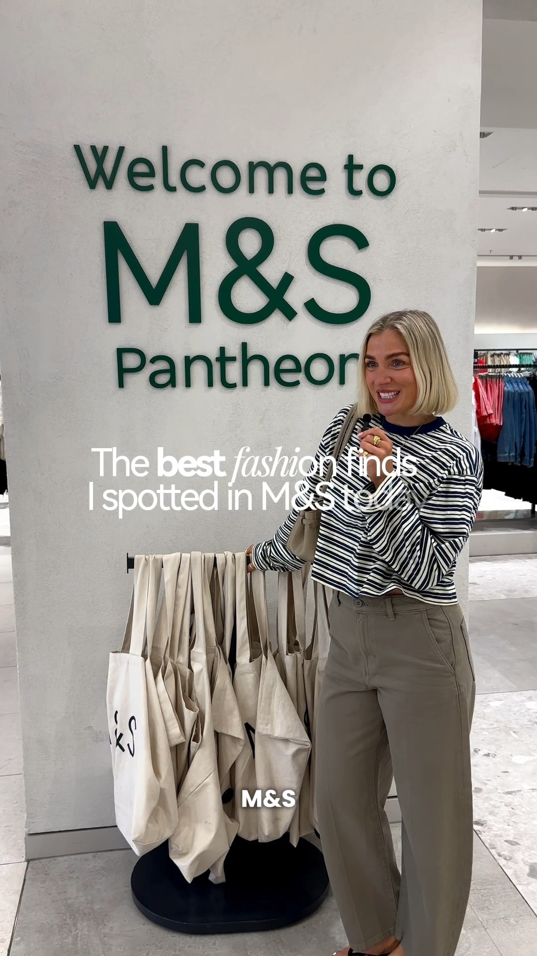 M&S new in 
Spring fashion
Summer fashion
Holiday outfits 
Spring workwear 
Wardrobe basics 
Uk high street fashion

#LTKootd #LTKgrwm #LTKWorkwear