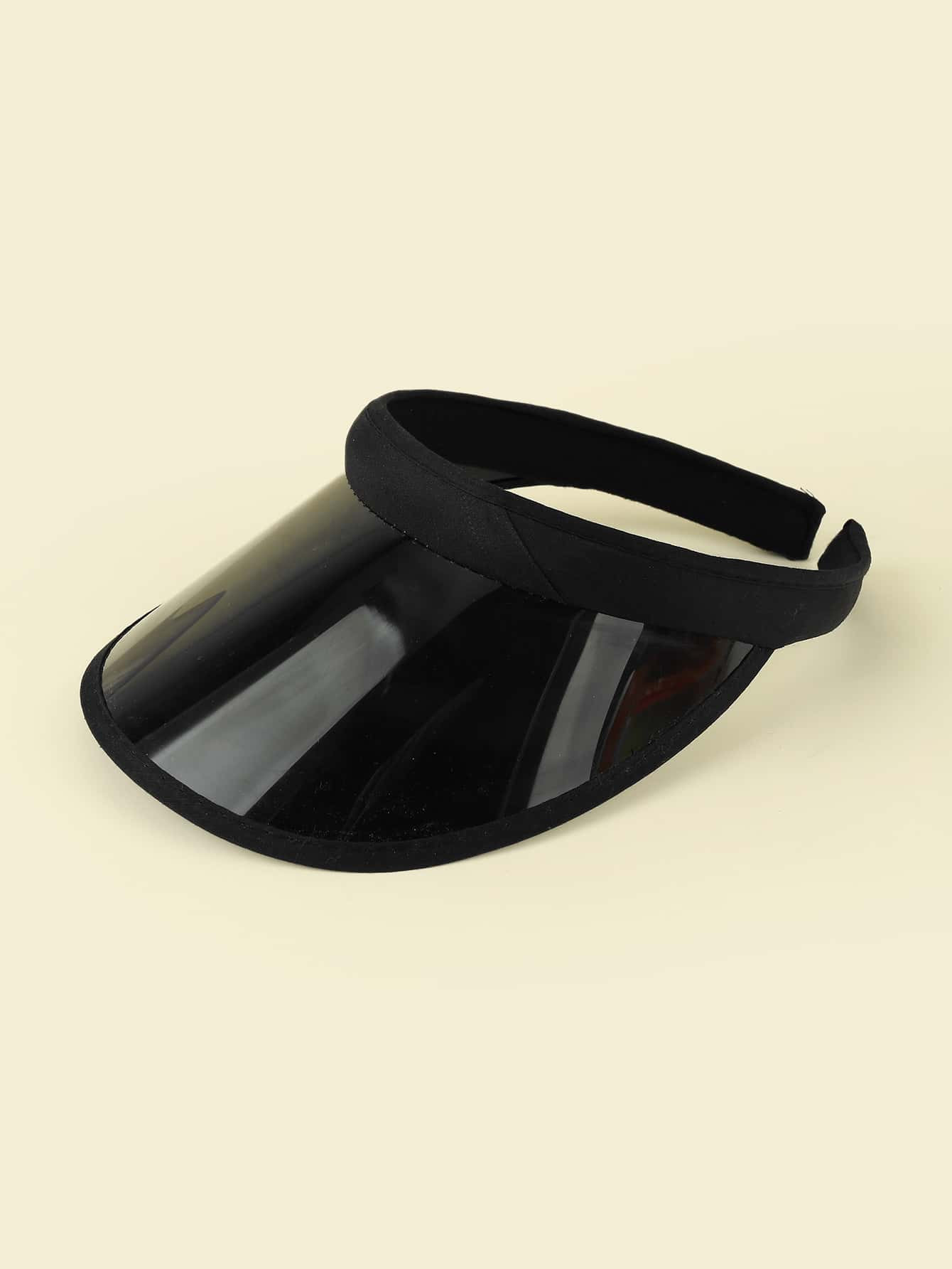 Clear Visor Hat | SHEIN