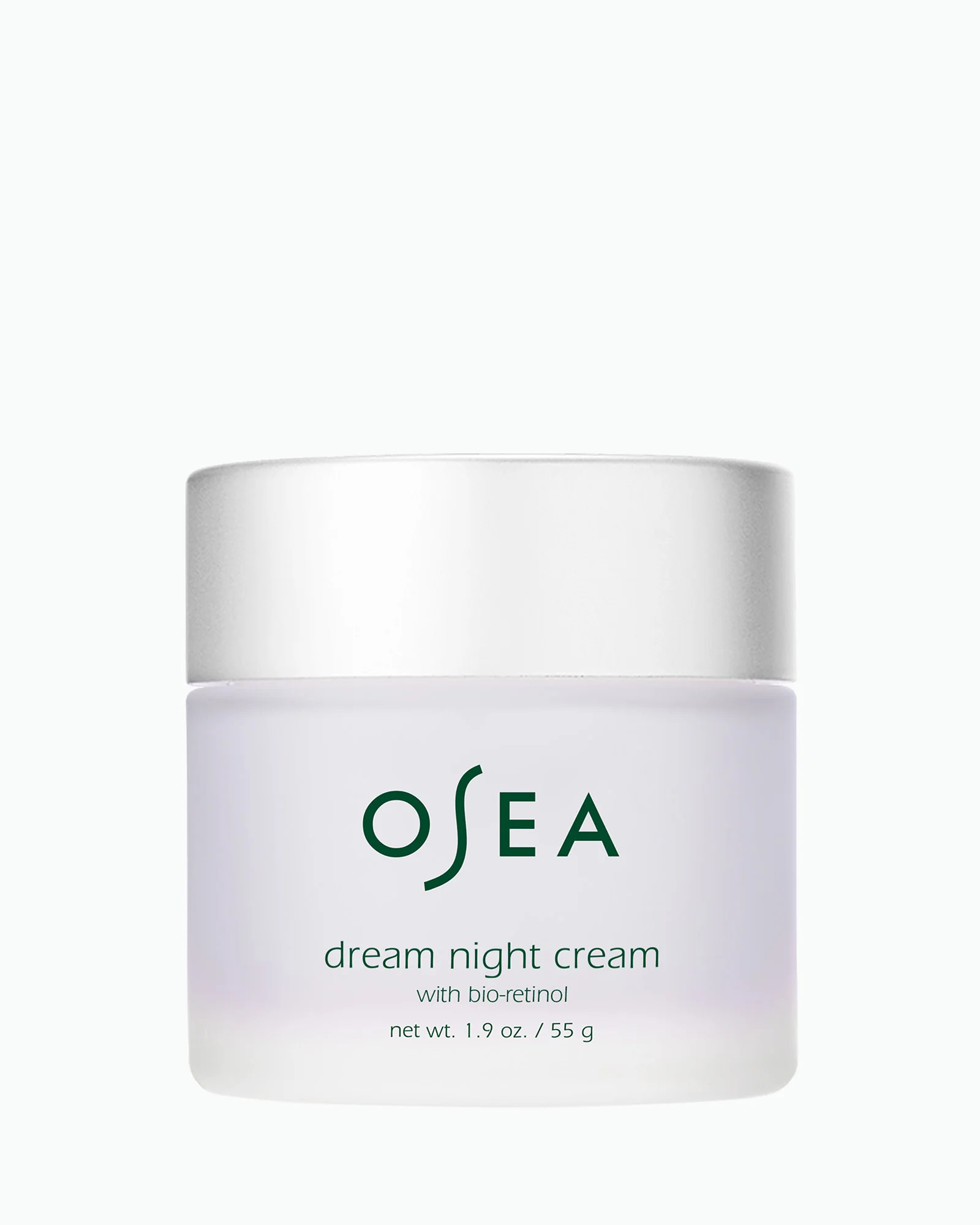 Dream Night Cream with Bio-Retinol | Osea Malibu (US)