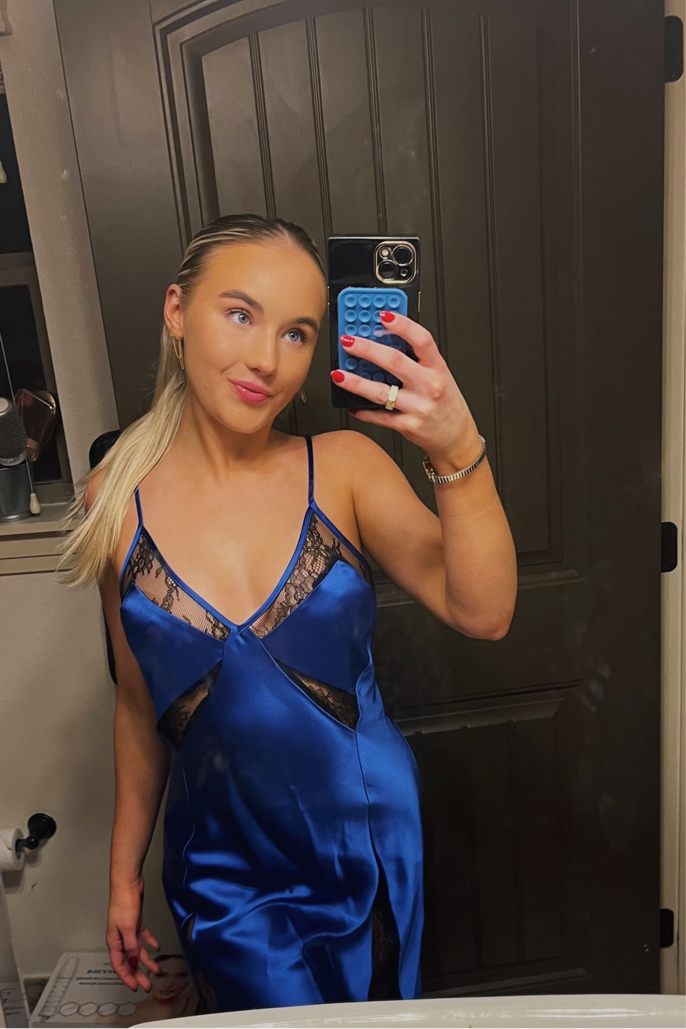 beautiful formal dress 🦋

#LTKSeasonal #LTKstyletip