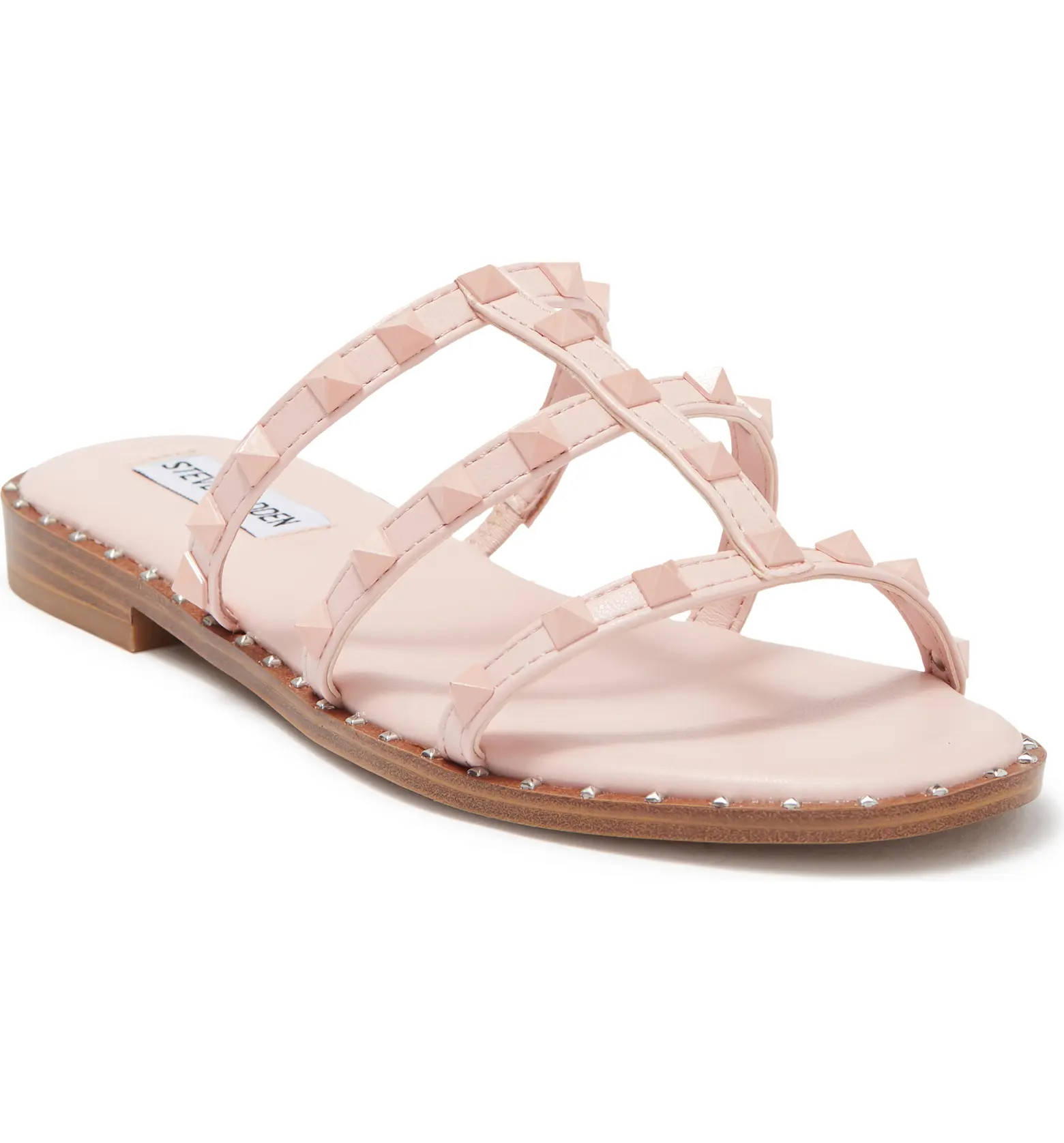 Averill Studded Sandal | Nordstrom Rack