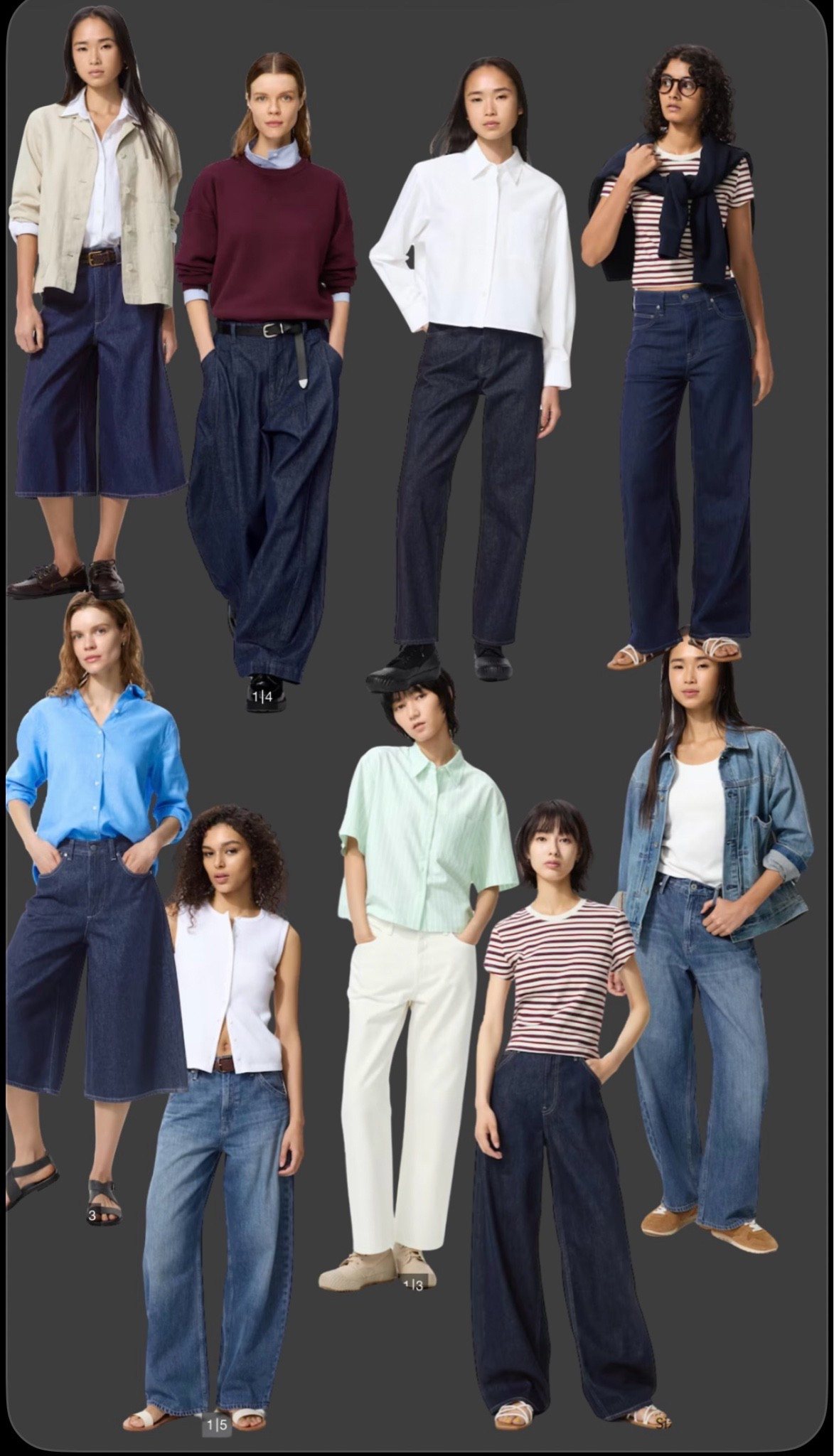 Favorite 50.00 jeans for fall