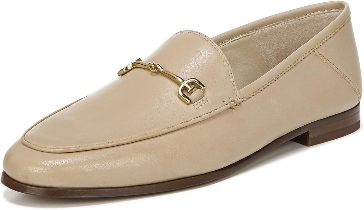 Sam Edelman Women's Loraine Bit Loafer | Amazon (US)