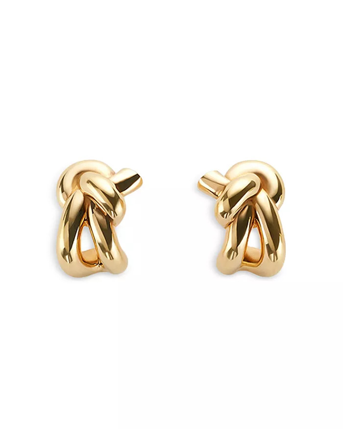 Knot Earrings | Bloomingdale's (US)