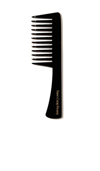Base Camp Beauty Grand Comb in Brown. | Revolve Clothing (Global)