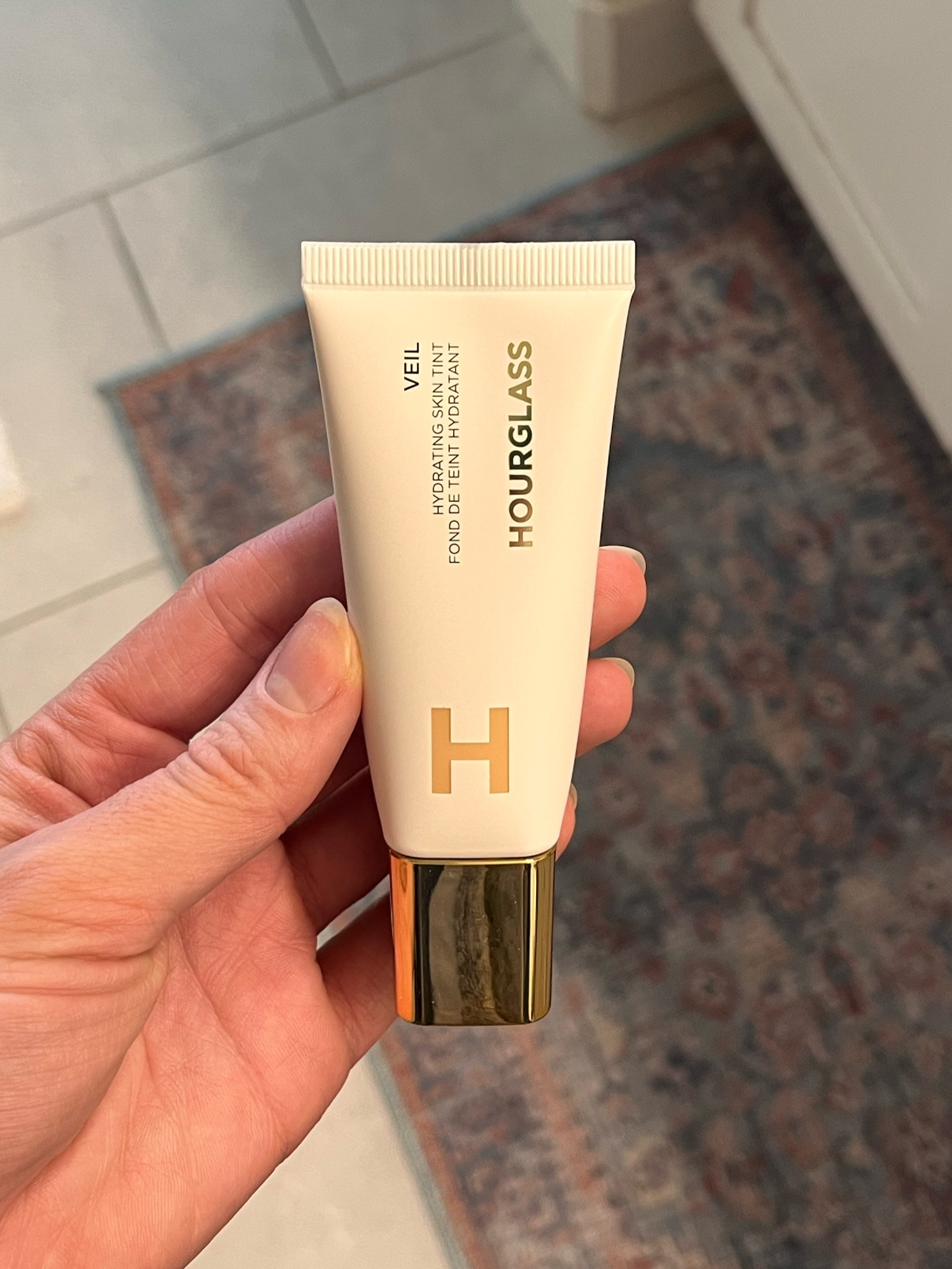the most beautiful skin tint you’ll ever use & it’s 1000% worth the $