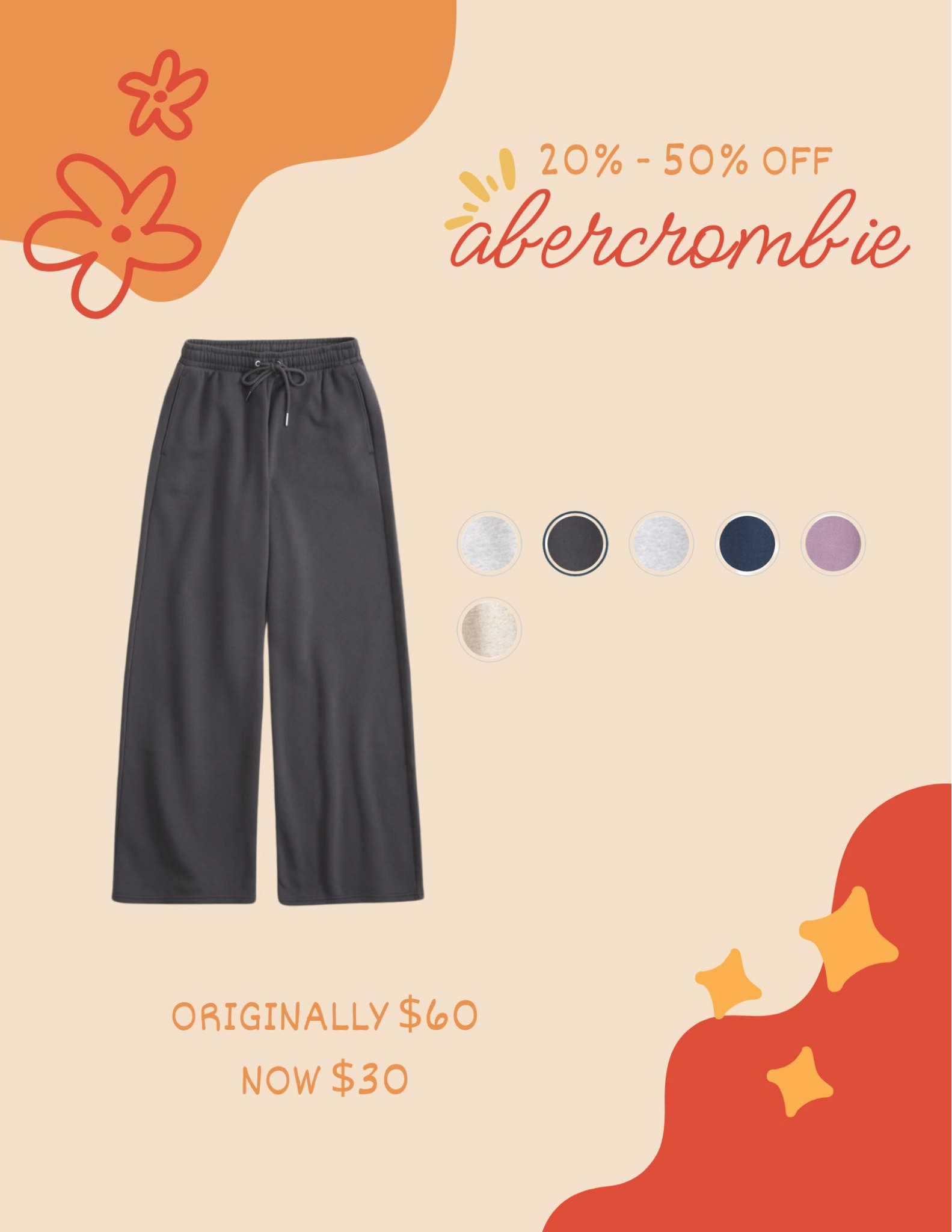 abercrombie sale picks!

#LTKSaleAlert