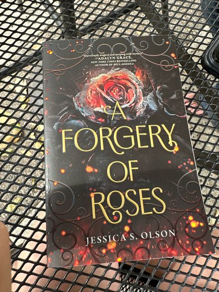 A forgery of roses by Jessica S Olson

#LTKFindsUnder100 #LTKFindsUnder50