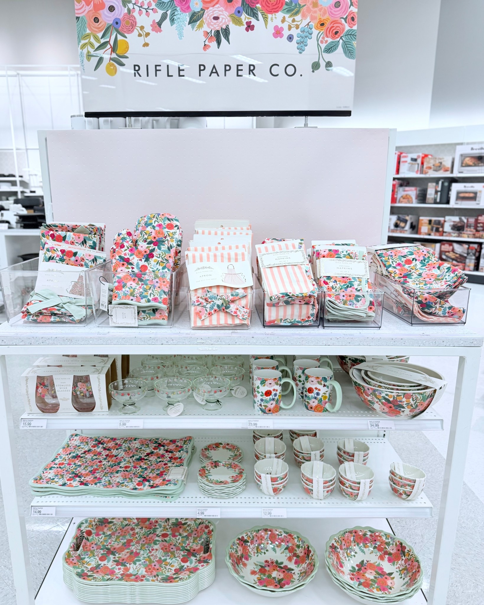 Target ✨ new from rifle paper co 

#LTKU #LTKSeasonal #LTKHome