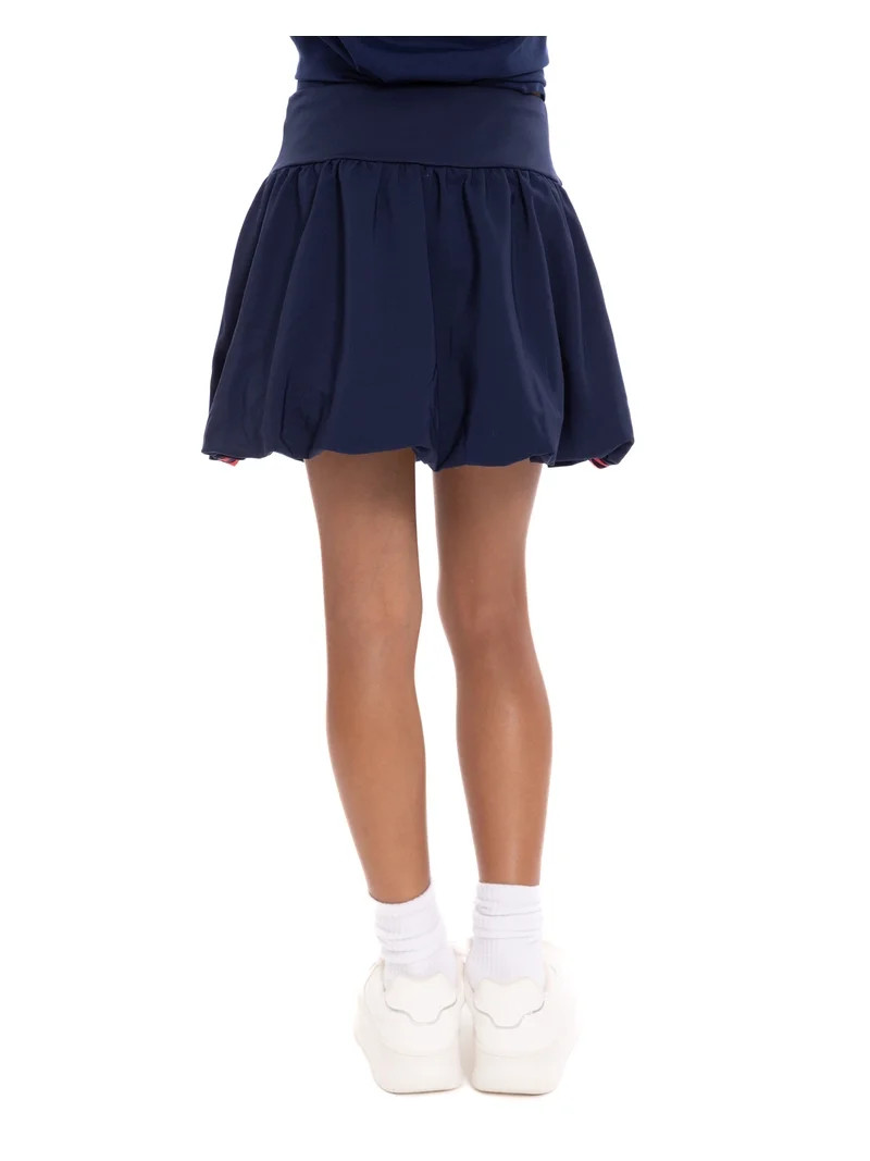 Toy Story Girls' Bubble Hem Active Skort, Sizes 4-12 | Walmart (US)