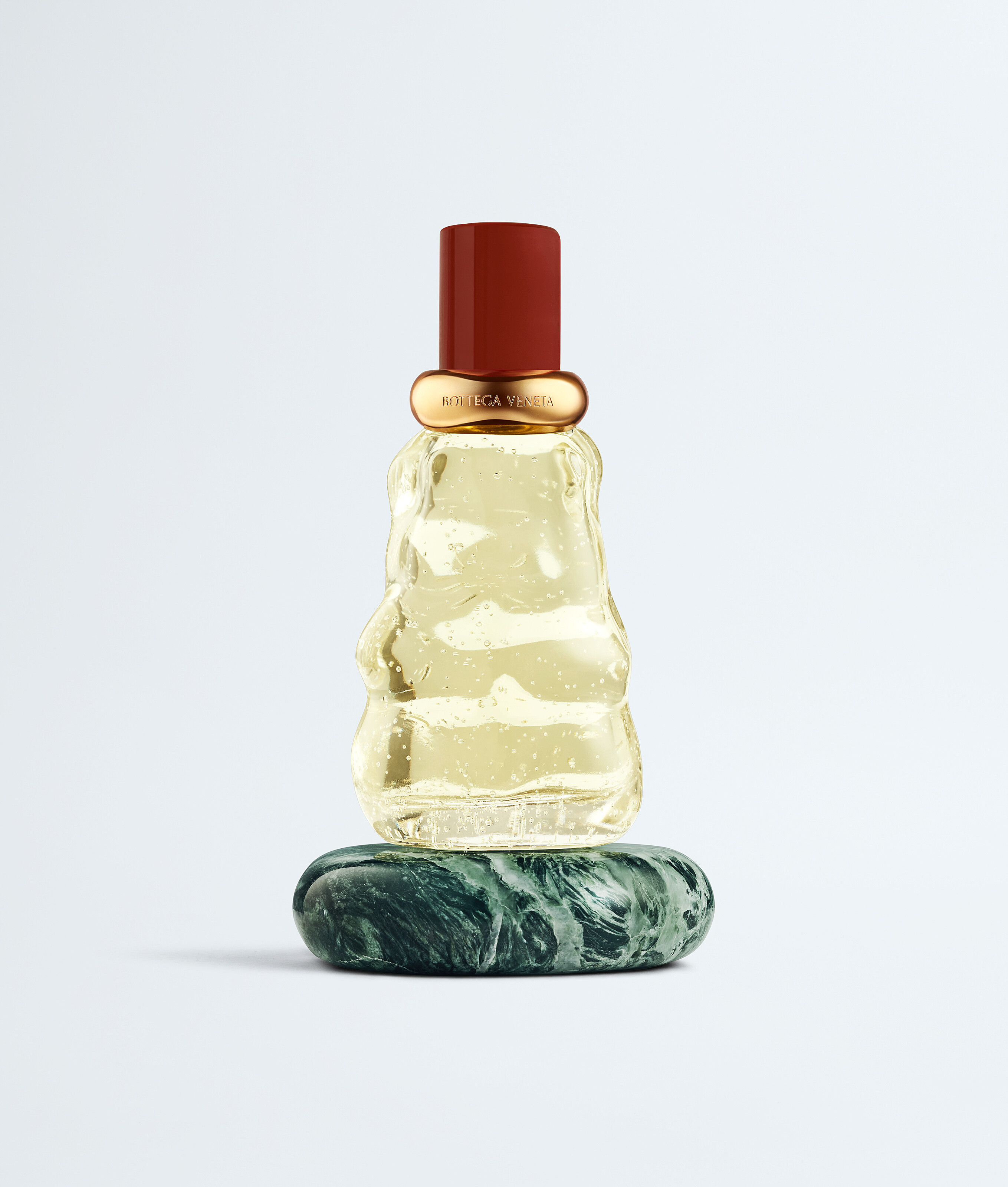 Bottega Veneta Come with Me - Eau de Parfum - Red - Unisex - Unisex | Bottega Veneta